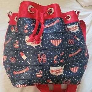 Harvey's American made Park Hopper